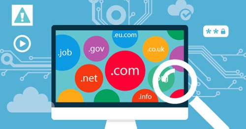 Chia sẻ cách chọn tên miền đẹp, chuẩn SEO cho website bất động sản