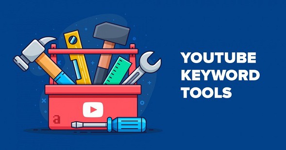 Top 10 Công Cụ Nghiên Cứu Từ Khóa YouTube Đáng Sử Dụng