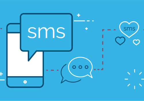 SMS API
