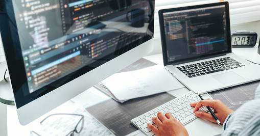 Thiết kế website là gì? Nên xây dựng loại website nào cho doanh nghiệp của bạn?