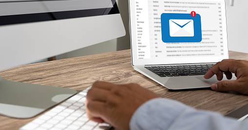 Email doanh nghiệp: bí kíp xây dựng hình ảnh chuyên nghiệp hơn trong mắt khách hàng.