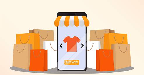 3 bước cần làm để bắt đầu bán hàng online tại nhà