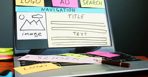 Tại sao bạn cần phải thiết kế website dành riêng cho doanh nghiệp?