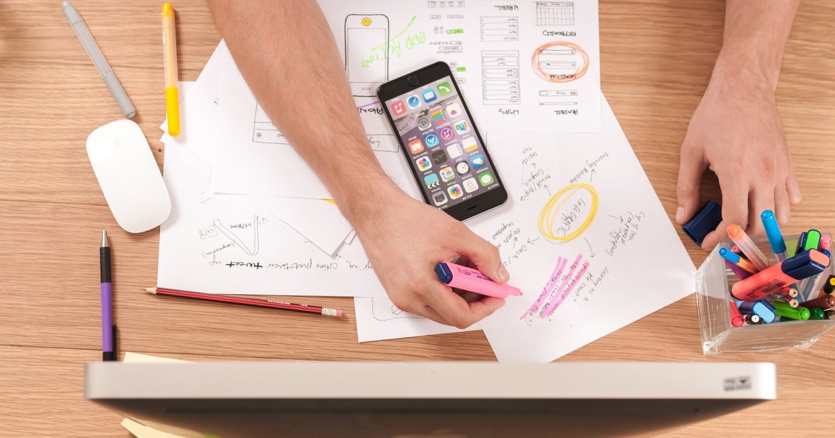 Đã đến 2021 rồi, doanh nghiệp cần phải thiết kế mobile app cho riêng mình thôi!