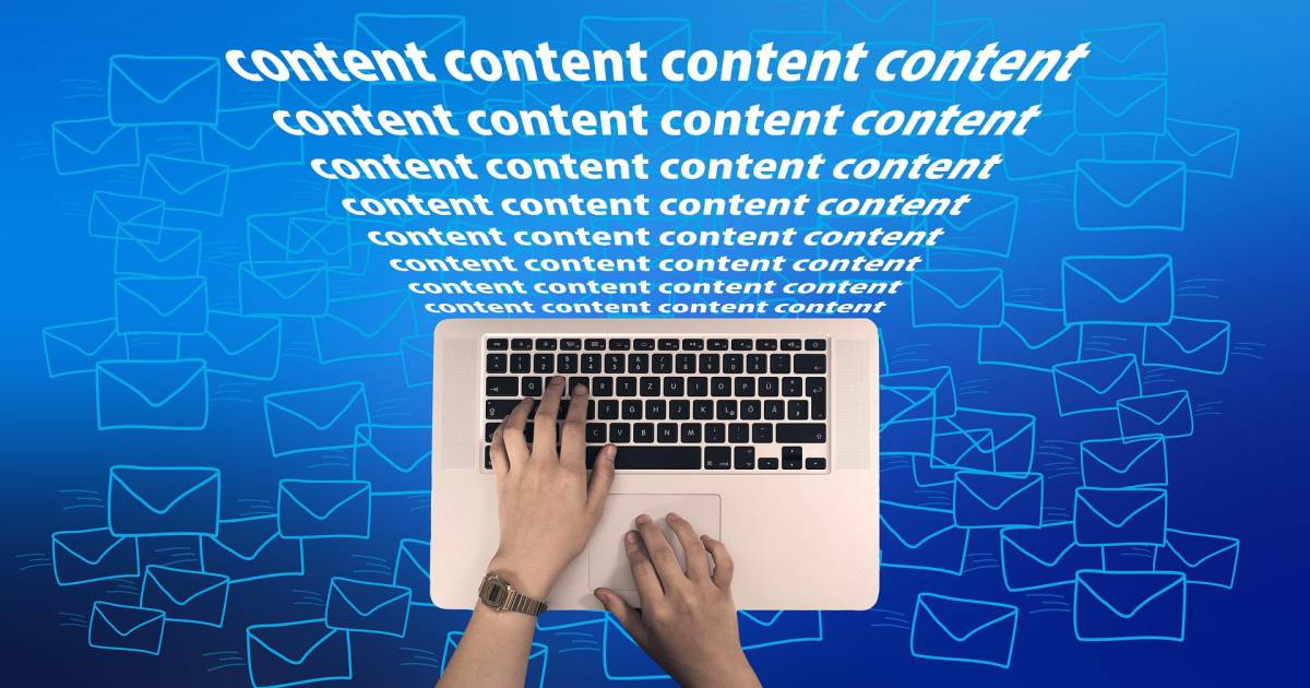 10 năm trước, tôi đã bán được đất nhờ content!