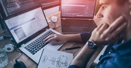 Phác họa chân dung của một nhà lập trình Front-end