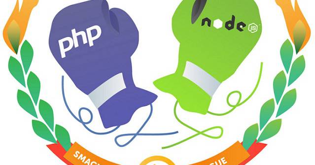 Tổng quan về NodeJS và so sánh với PHP