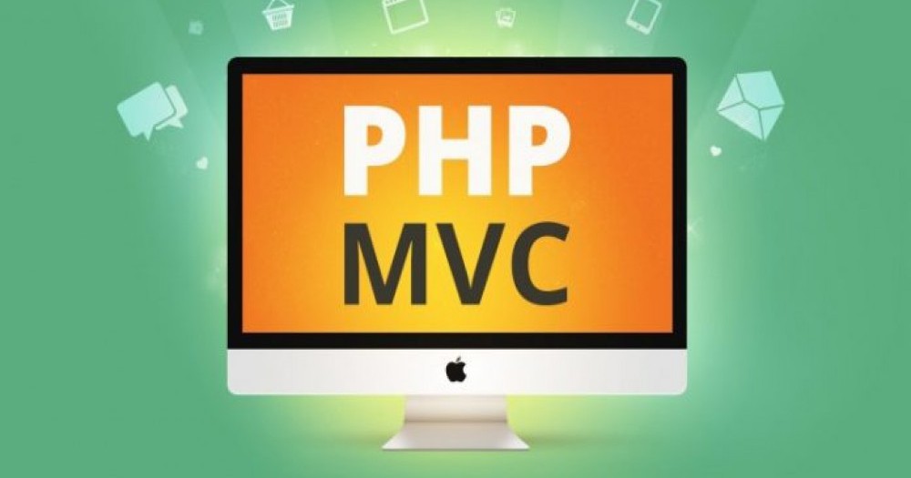 Xây dựng Website PHP theo MVC