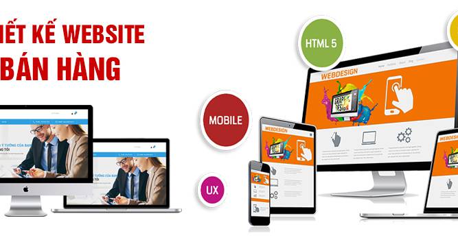 Cách mở rộng tiếp cận khách hàng thông qua website bán hàng