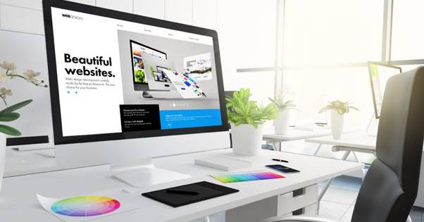 Thiết kế website trọn gói tại Bạc Liêu