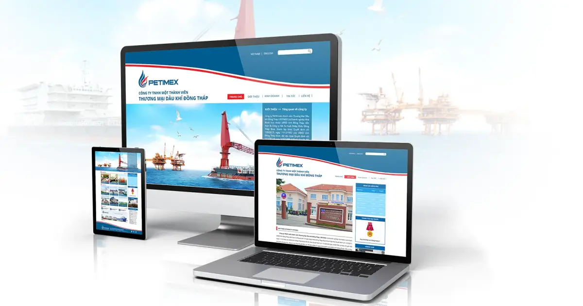 Hướng dẫn tự thiết kế giao diện web miễn phí dành cho người mới bắt đầu