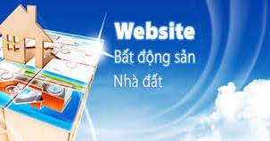 Thiết kế website bất động sản ở  Đồng Nai