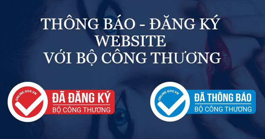 Hướng dẫn đăng ký website bất động sản với Bộ công thương