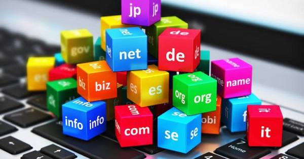 Mách bạn cách đặt và tra cứu tên miền website ấn tượng, hay, ý nghĩa
