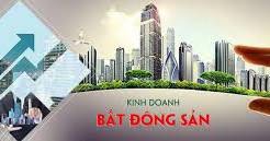 Thiết kế website bất động sản ở Bình Dương