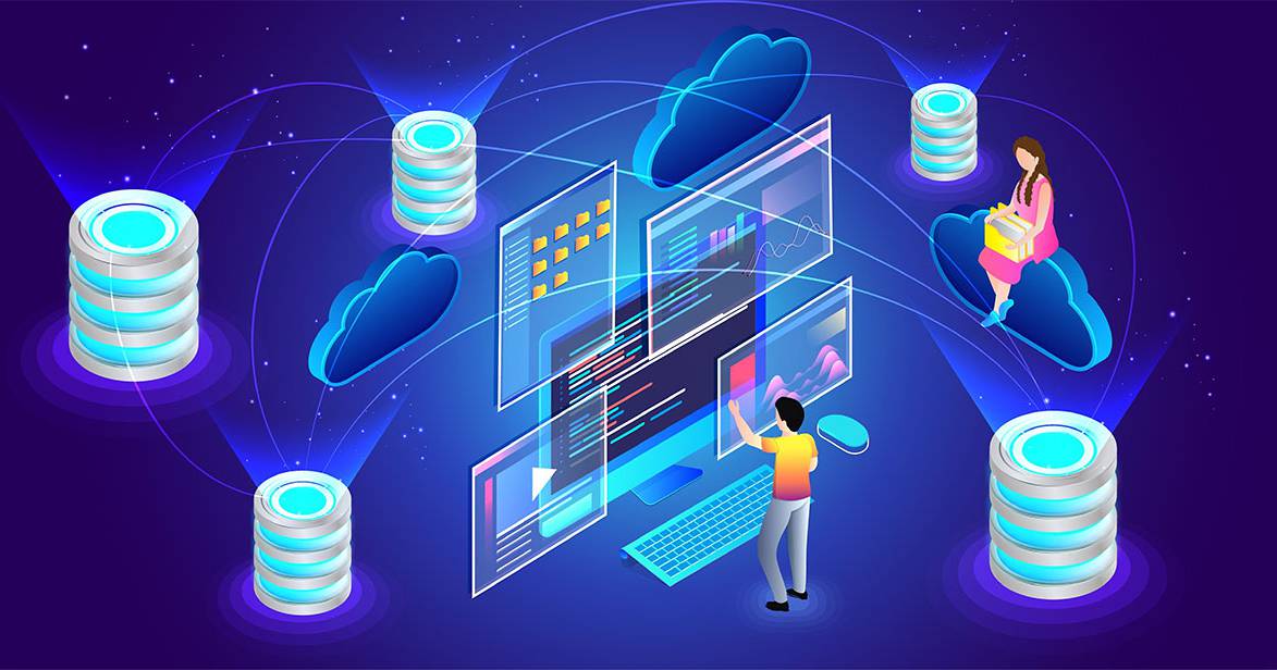 Chia sẻ cách tăng dung lượng cho website giúp tăng tốc hiệu quả