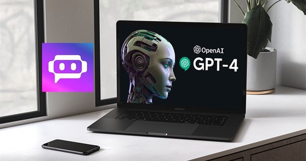 Cách sử dụng Chat GPT-4 ngay trên MacBook, tận hưởng tiềm năng công nghệ