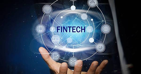 Fintech là gì? "Bóc trần" sự thật về Fintech.