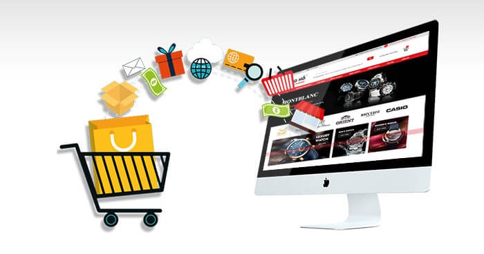 Cách tạo website bán hàng miễn phí một cách đơn giản