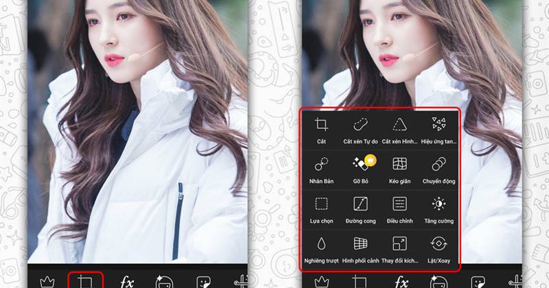 TOP 20 app chỉnh ảnh đẹp HOT nhất 2023, thả ga sống ảo