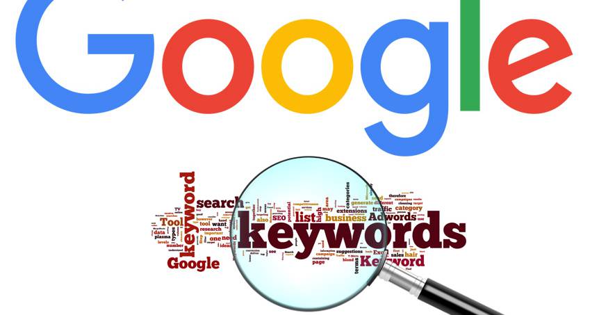 Cách chọn từ khóa phù hợp với trang web của bạn
