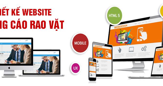 Mua website rao vặt tương tự chợ tốt ở đâu?