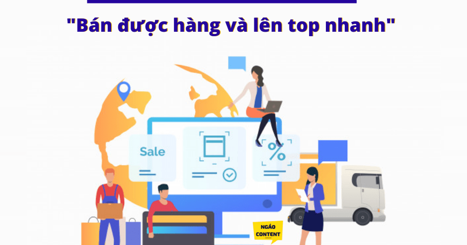 Thiết kế website rao vặt là gì? Lợi ích của website rao vặt tương tự chợ tốt