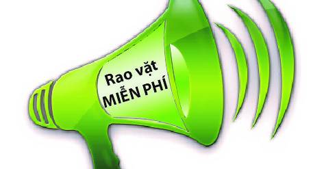 Hướng dẫn cách đăng tin rao vặt hiệu quả nhất 2023