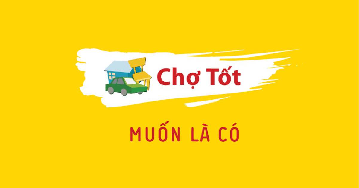 Tại sao nên chọn Chợ Tốt là trang rao vặt để bán hàng?