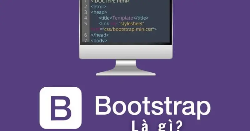 Bootstrap là gì?Cách cài đặt bootstrap