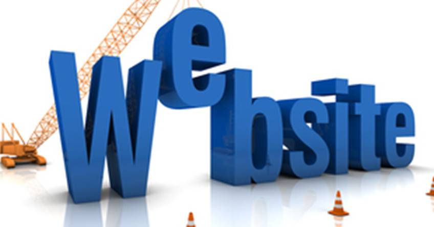 Các thủ tục hành chính cần thiết khi lập website.