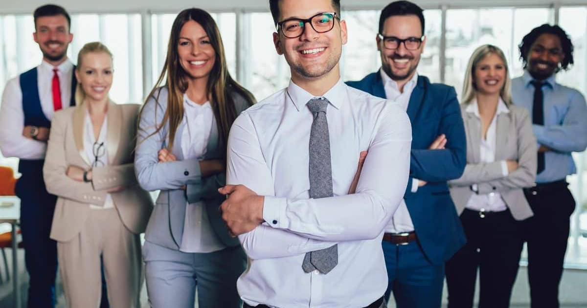 Cách xây dựng thương hiệu cá nhân thành công.