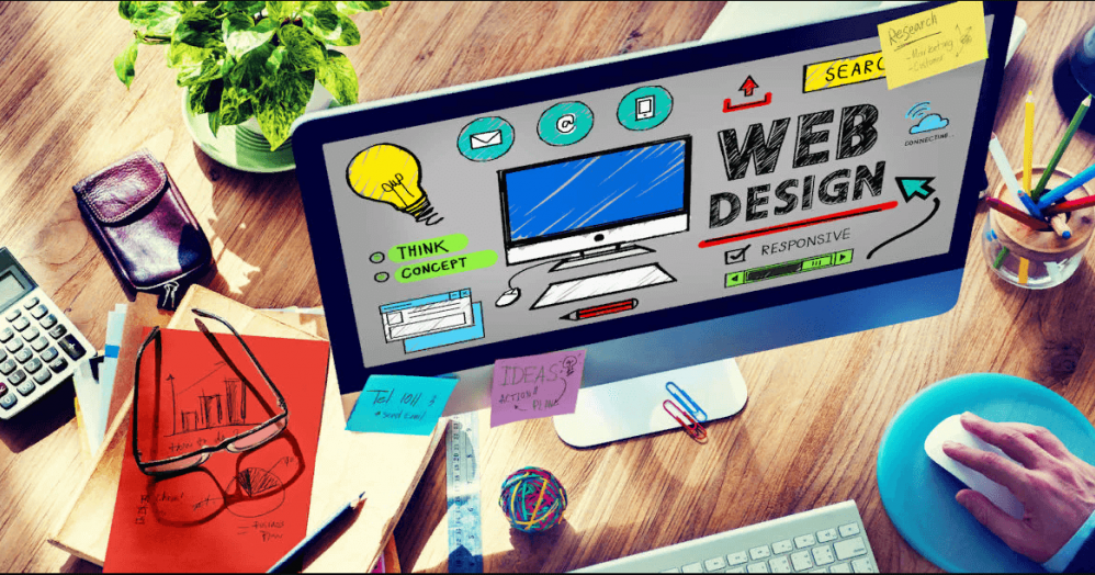 Nên chọn thiết kế website theo yêu cầu hay chọn mẫu có sẵn?