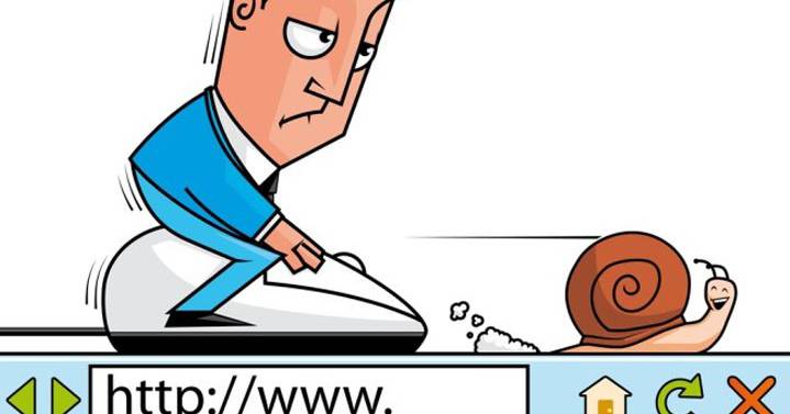 Cách tăng tốc độ website hiệu quả