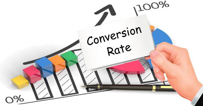 Tỷ lệ chuyển đổi là gì? Cách tăng tỷ lệ chuyển đổi website hiệu quả cùng NewNet