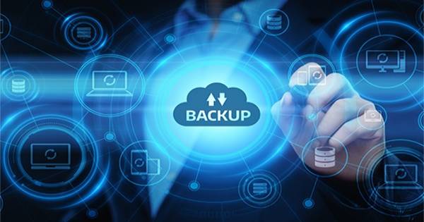 Backup là gì? Hướng dẫn cách backup cho website