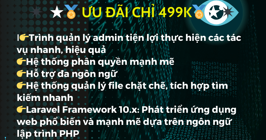 Top 10 framework cho PHP phổ biến nhất hiện nay