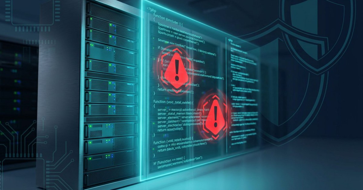 Cảnh báo PHP2Shell: Hướng dẫn vá CVE-2026-109618 và CVE-2026-109619 trên cPanel, Plesk, DirectAdmin, Webuzo