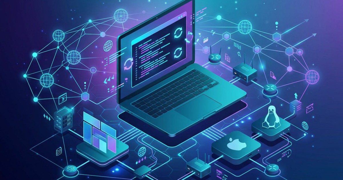 Cách xóa DNS cache trên Windows, macOS và Linux chi tiết