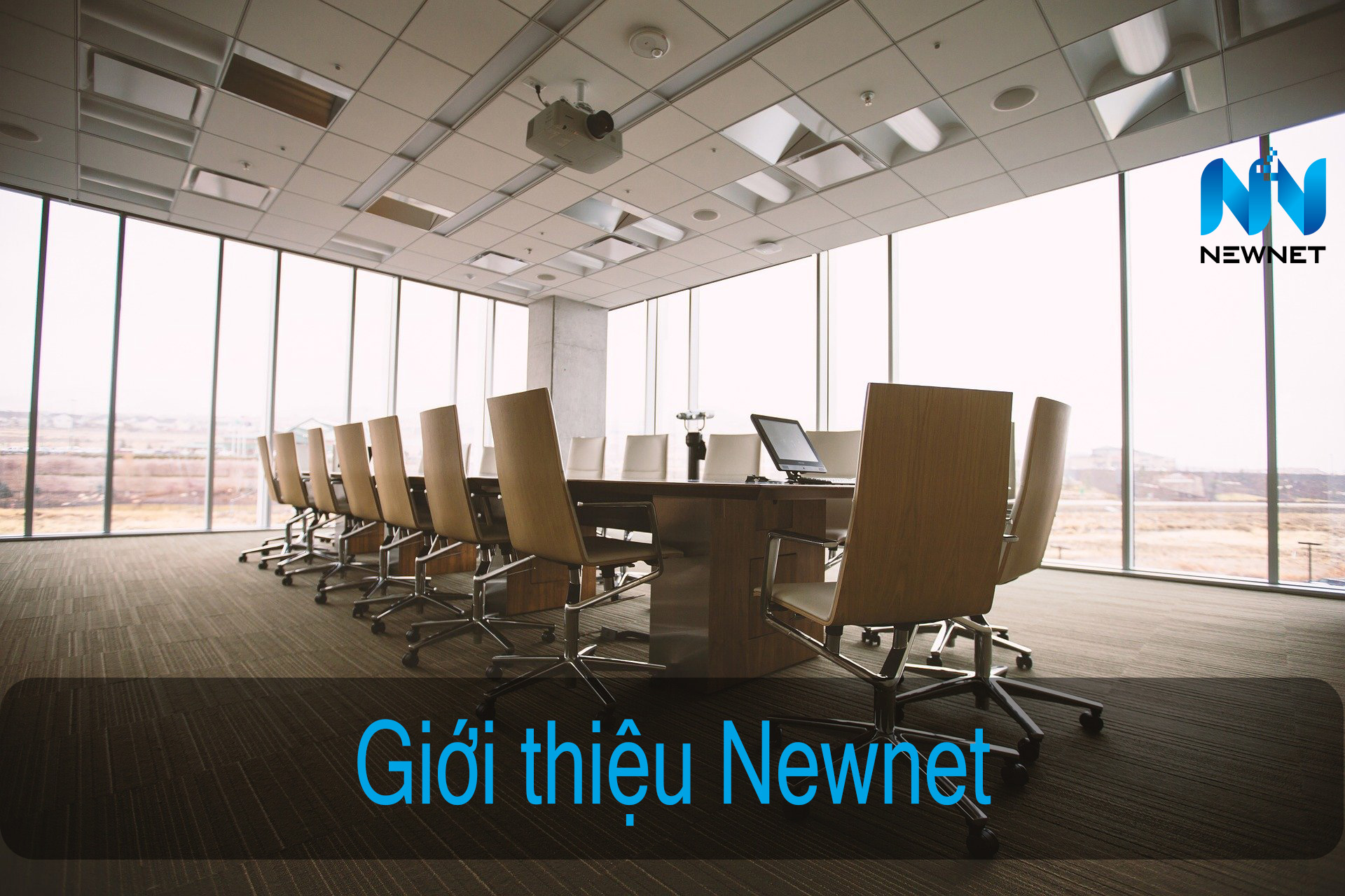 Giới thiệu công ty Newnet