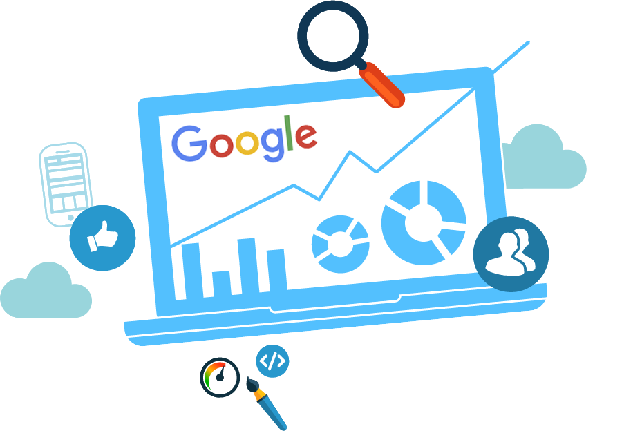 Tại sao website của bạn SEO mãi mà không được lên TOP GOOGLE và cách khắc phục