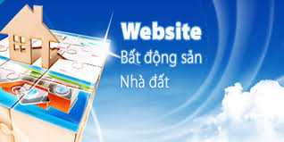 Thiết kế website bất động sản tại TP HCM