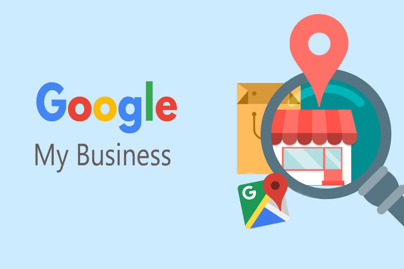 Google My Business là gì? Hướng dẫn chi tiết cách đăng ký và xác minh với Google Business.