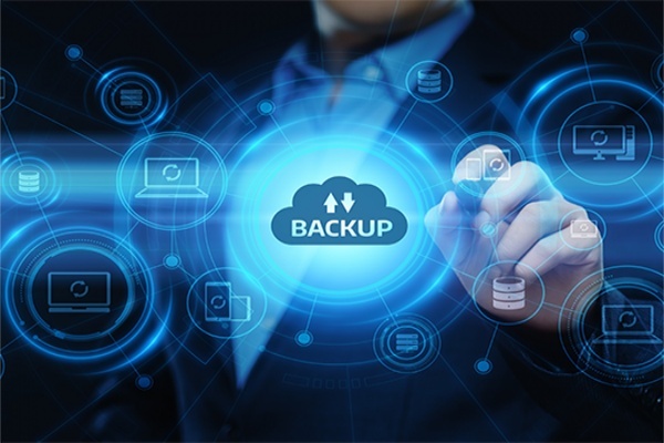 Backup là gì? Hướng dẫn cách backup cho website