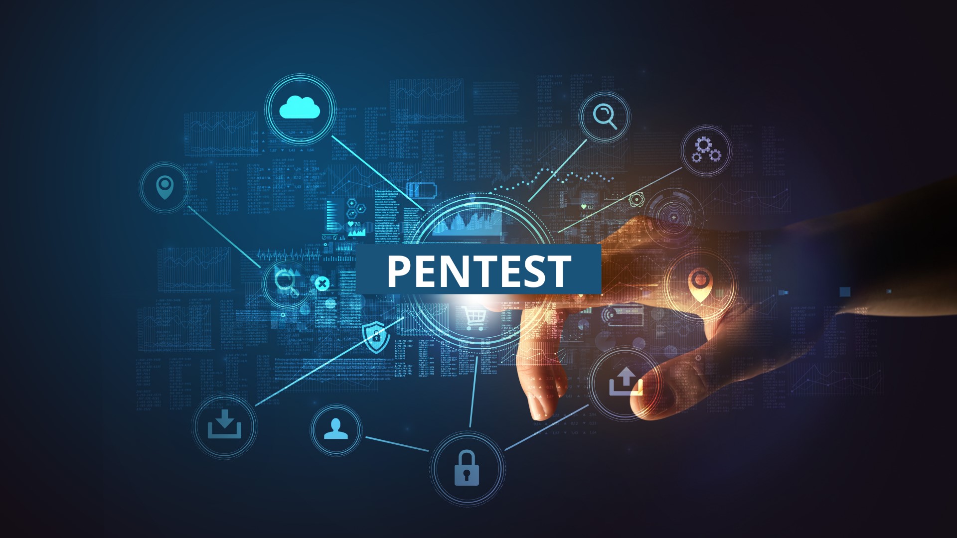 Pentest là gì? tầm quan trọng của pentest đối với doanh nghiệp.